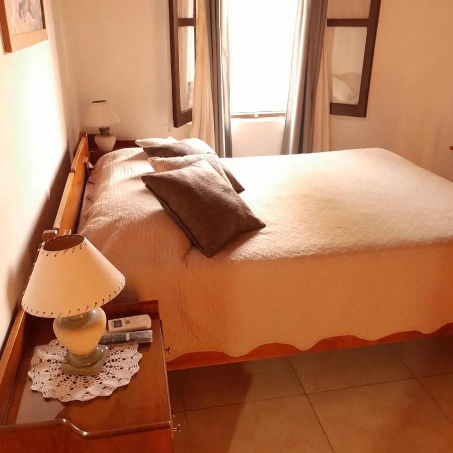 La Montana Bed & Breakfast Кафаяте Екстериор снимка