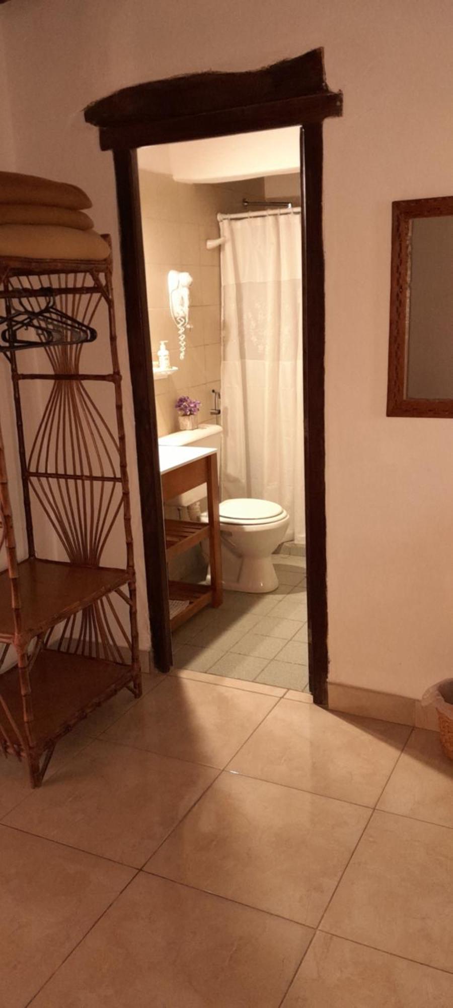 La Montana Bed & Breakfast Кафаяте Екстериор снимка