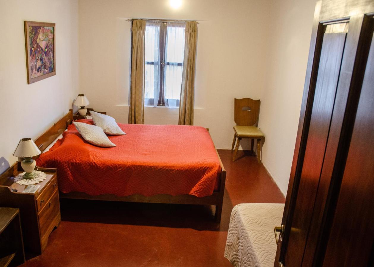 La Montana Bed & Breakfast Кафаяте Екстериор снимка